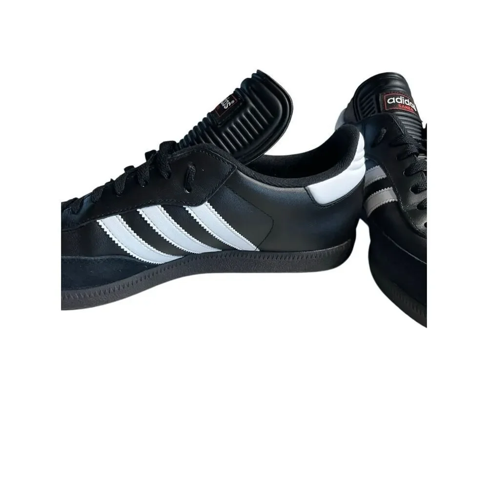 Adidas Samba Classic OG Suede Turf Soccer Shoe Sneaker Mens 11